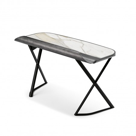 Cattelan Italia - Cocoon Keramik Desk Cattelan Italia - Cocoon Keramik Desk