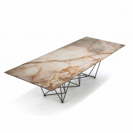 Cattelan Italia - Table Gordon Keramic Cattelan Italia - Table Gordon Keramic
