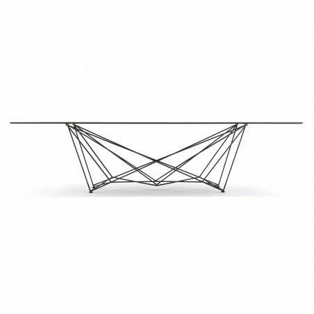 Cattelan Italia - Table Gordon Keramic Cattelan Italia - Table Gordon Keramic