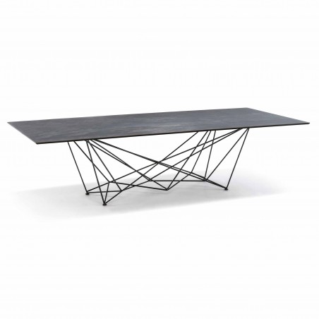 Cattelan Italia - Table Gordon Keramic Cattelan Italia - Table Gordon Keramic