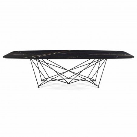 Cattelan Italia - Table Gordon Keramic Cattelan Italia - Table Gordon Keramic
