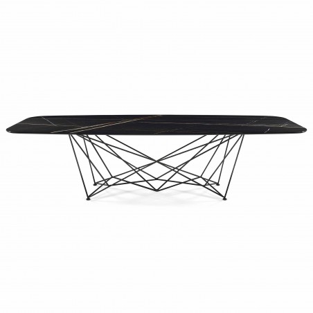 Cattelan Italia - Table Gordon Keramic