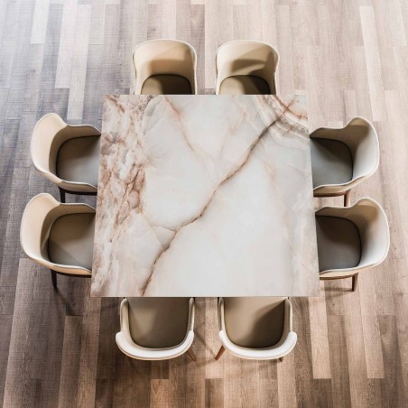Cattelan Italia - Table Gordon Keramic Cattelan Italia - Table Gordon Keramic