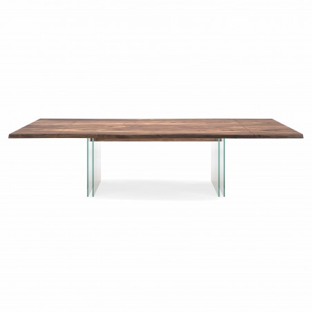 Cattelan Italia - Tavolo Ikon Drive Cattelan Italia - Tavolo Ikon Drive