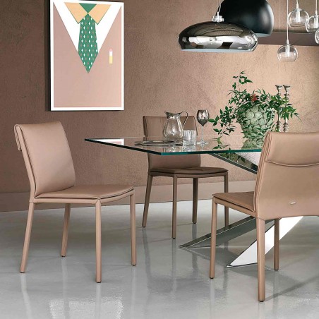 Cattelan Italia - Sedia Isabel