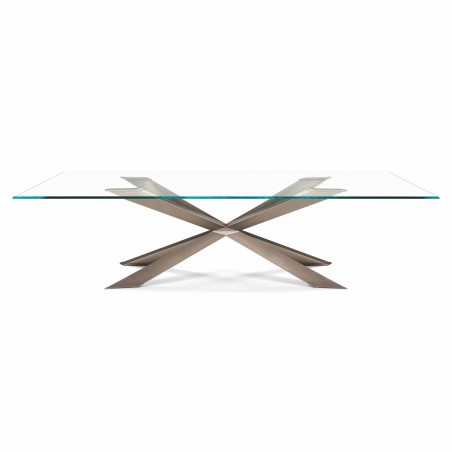 Cattelan Italia - Tavolo Spyder Cattelan Italia - Tavolo Spyder