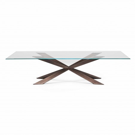 Cattelan Italia - Tavolo Spyder Cattelan Italia - Tavolo Spyder