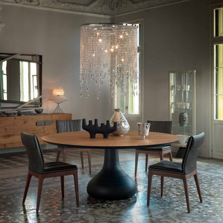 Cattelan Italia - Tavolo Bora Bora