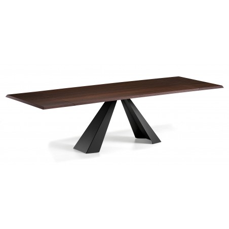 Cattelan Italia - Table Eliot Wood