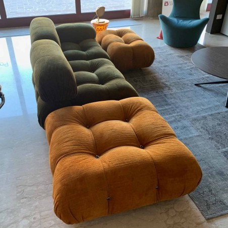 B&B Italia - Divano Camaleonda - Outlet