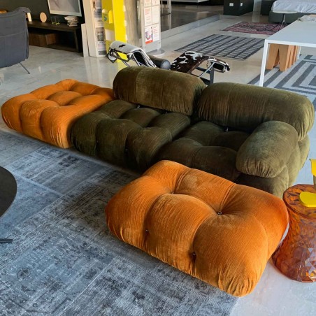 B&B Italia - Divano Camaleonda - Outlet