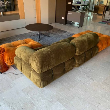 B&B Italia - Divano Camaleonda - Outlet