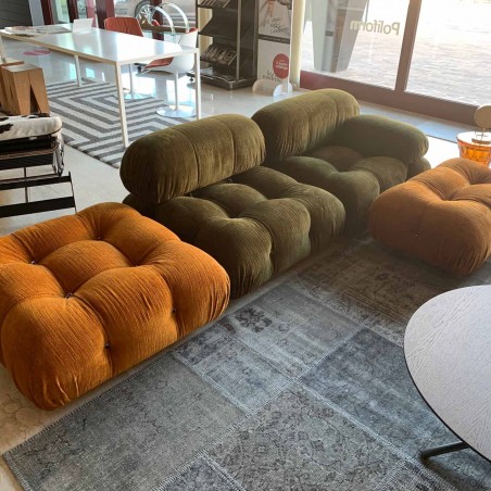 B&B Italia - Divano Camaleonda - Outlet