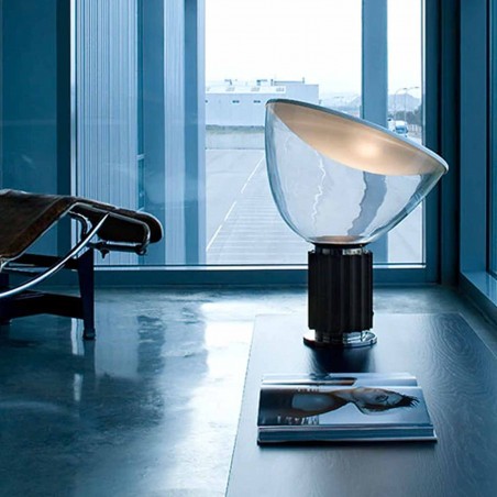 Flos - Taccia Lampe Flos - Taccia Lampe