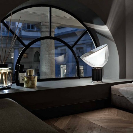 Flos - Taccia Lampe Flos - Taccia Lampe