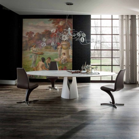 Cattelan Italia - Tavolo Giano Cattelan Italia - Tavolo Giano