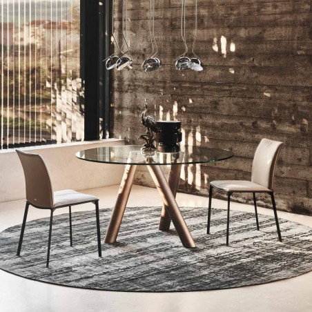 Cattelan Italia - Tavolo Ray Cattelan Italia - Tavolo Ray