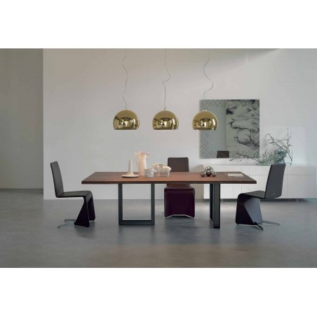 Cattelan Italia - Tavolo Sigma Cattelan Italia - Tavolo Sigma