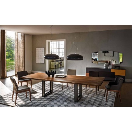 Cattelan Italia - Tavolo Sigma Cattelan Italia - Tavolo Sigma