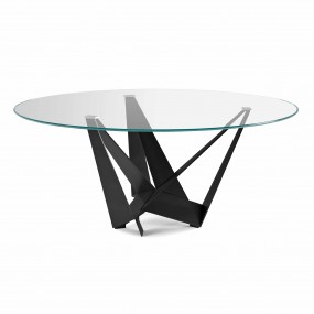 Cattelan Italia - Table Skorpio Round