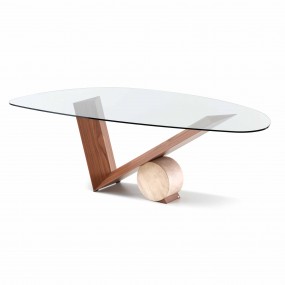 Cattelan Italia - Tavolo Valentino