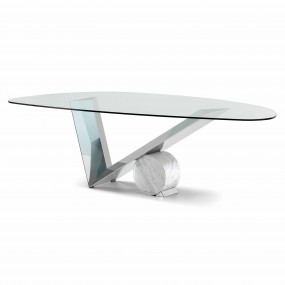 Cattelan Italia - Tavolo Valentinox