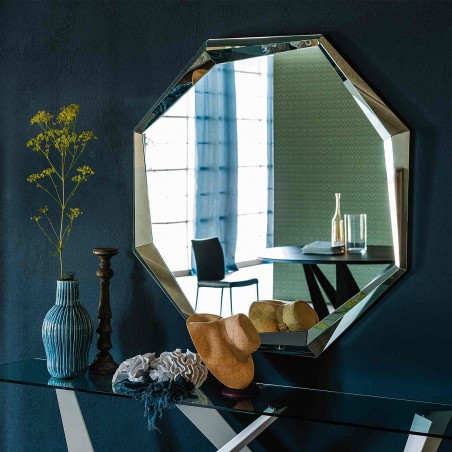 Cattelan Italia - Miroir Emerald