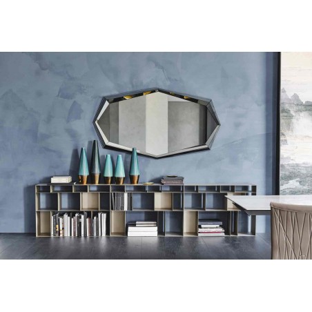 Cattelan Italia - Miroir Emerald