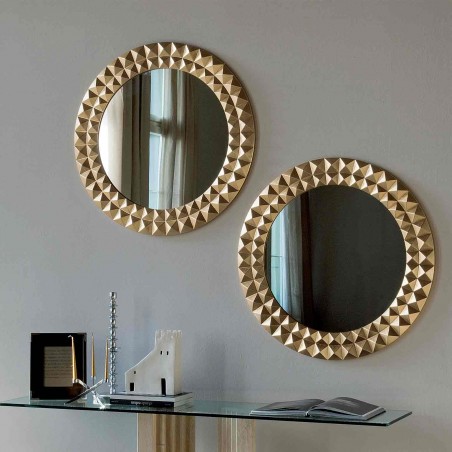 Cattelan Italia - Miroir Egypt