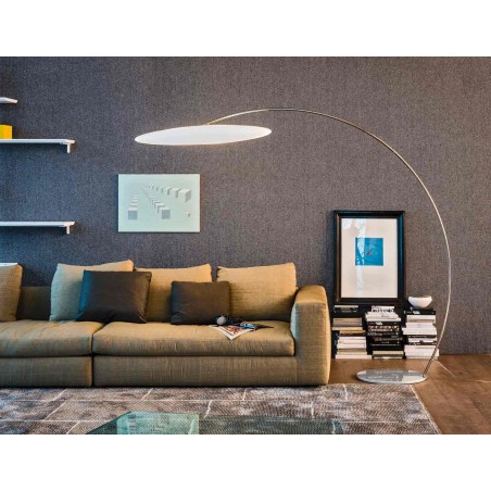 Cattelan Italia - Lampada Astra Arc Cattelan Italia - Lampada Astra Arc