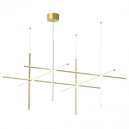 Flos - Suspension Coordinates S4 Flos - Suspension Coordinates S4