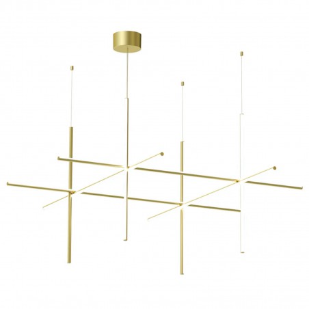 Flos - Suspension Coordinates S4