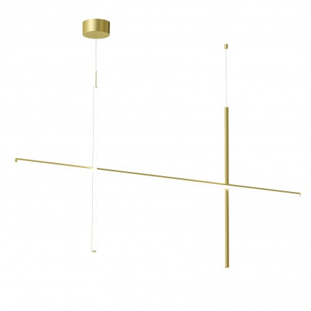 Flos - Coordinates S2 Suspension Lamp