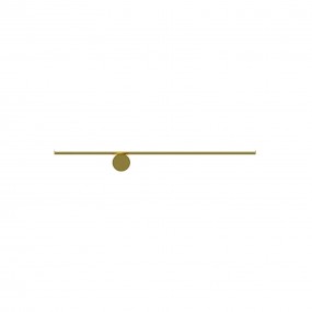 Flos - Applique Coordinates Wall 1