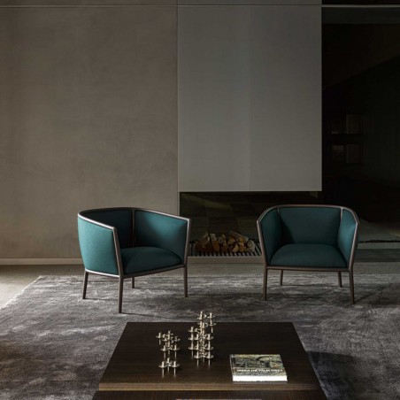 Molteni&C - Fauteuil Margou