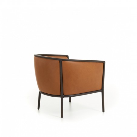 Molteni&C - Fauteuil Margou