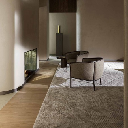 Molteni&C - Fauteuil Margou Molteni&C - Fauteuil Margou