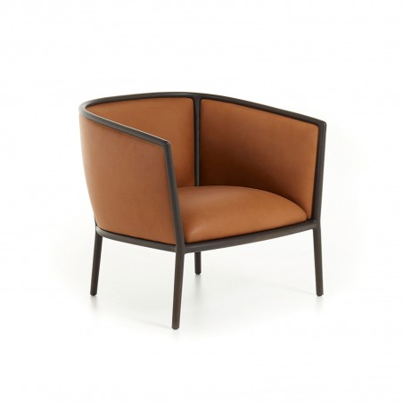 Molteni&C - Fauteuil Margou