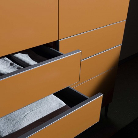 Molteni&C - Buffet 505 Up Molteni&C - Buffet 505 Up