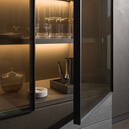 Molteni&C - Buffet 505 Up Molteni&C - Buffet 505 Up
