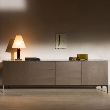 Molteni&C - Buffet 505 Up Molteni&C - Buffet 505 Up