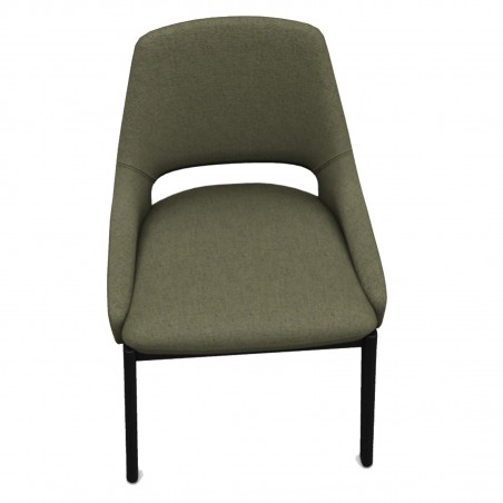 Molteni&C - Devon Chair without Armrests Molteni&C - Devon Chair without Armrests