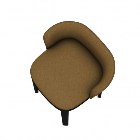 Molteni&C - Devon Stool Molteni&C - Devon Stool