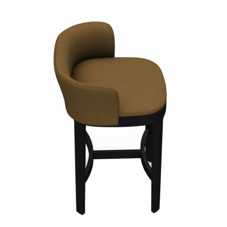 Molteni&C - Devon Stool Molteni&C - Devon Stool