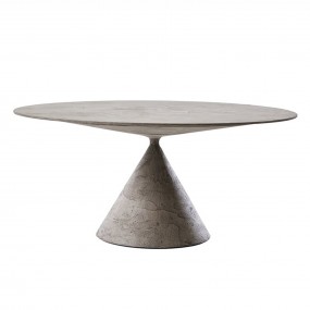 Desalto - Clay Table Concrete