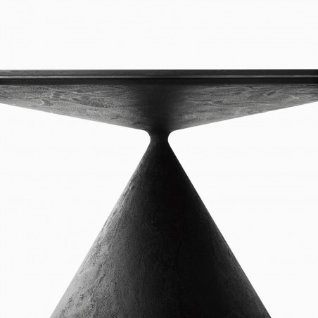 Desalto - Clay Table Metal Desalto - Clay Table Metal