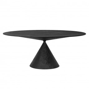Desalto - Tavolo Clay Metal