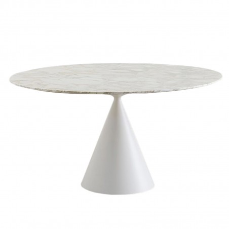 Desalto - Table Clay - Plateau en Ceramique Desalto - Table Clay - Plateau en Ceramique