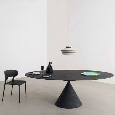 Desalto - Table Clay Ovale Desalto - Table Clay Ovale