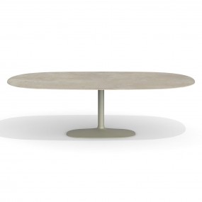 Desalto - Tavolo Sagomato Ellis